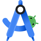 android studio logo